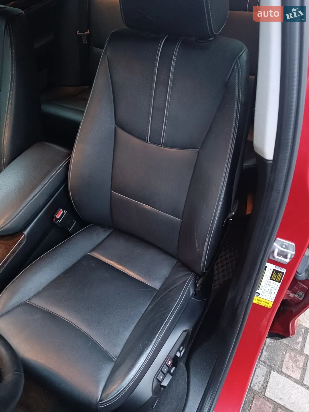 2015 BMW X3 - мініатюра 61