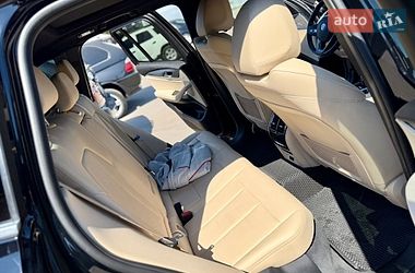 Внедорожник / Кроссовер BMW X3 2019 в Виннице