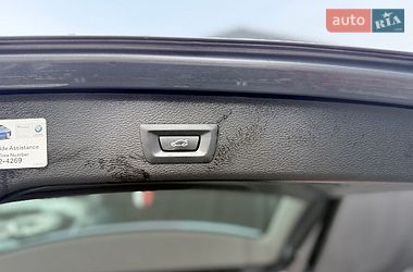 Внедорожник / Кроссовер BMW X3 2017 в Львове