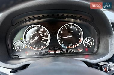 Внедорожник / Кроссовер BMW X3 2017 в Львове