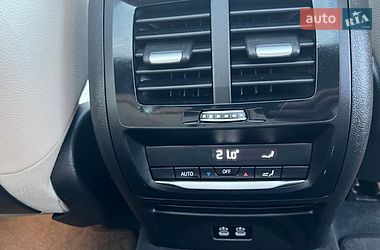Внедорожник / Кроссовер BMW X3 2020 в Полтаве