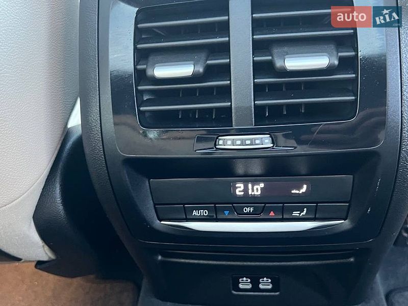 Внедорожник / Кроссовер BMW X3 2020 в Полтаве