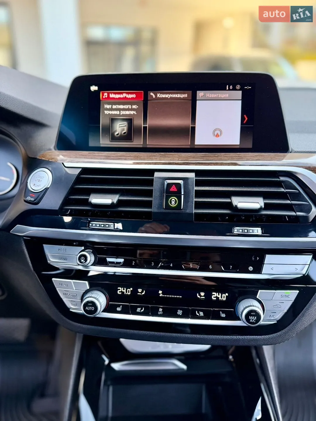 2019 BMW X3 - мініатюра 27