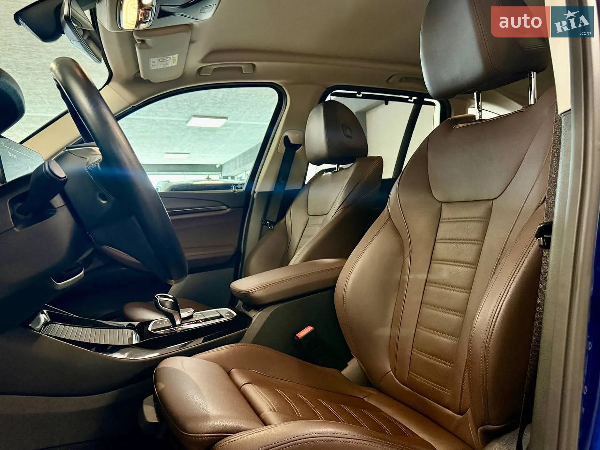 2022 BMW X3 - мініатюра 35
