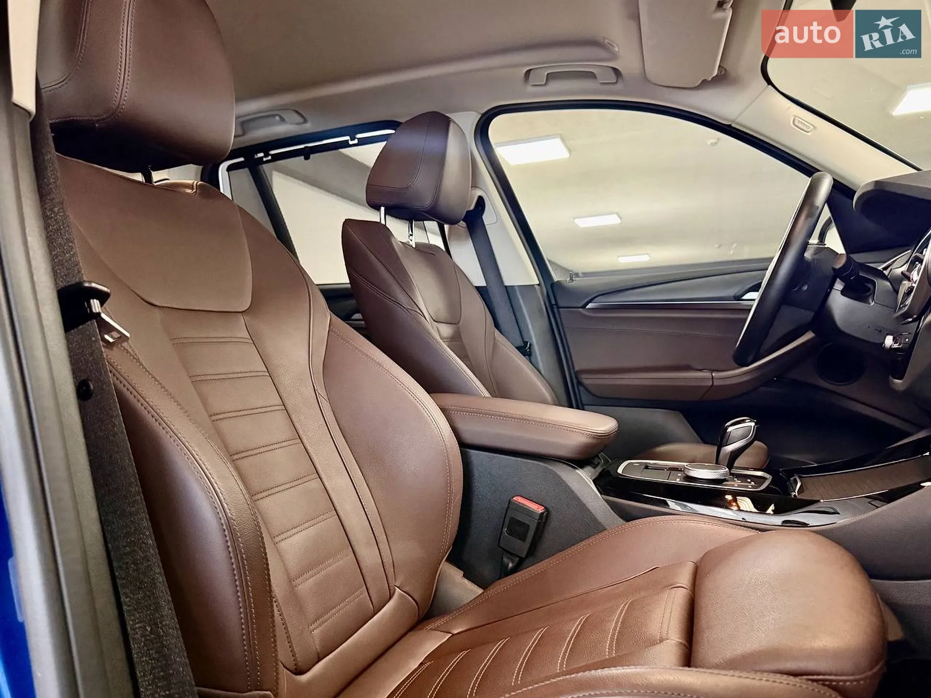 2022 BMW X3 - мініатюра 48