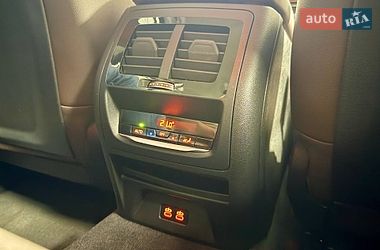 Внедорожник / Кроссовер BMW X3 2022 в Львове