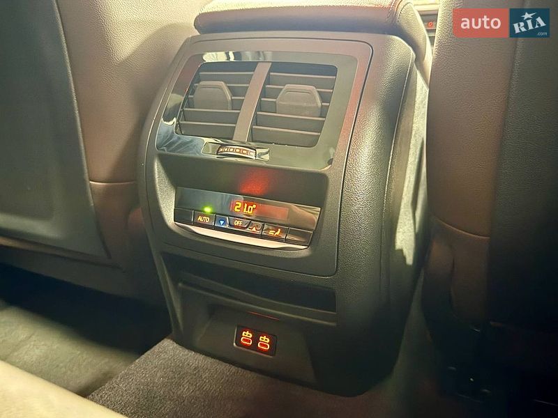 Внедорожник / Кроссовер BMW X3 2022 в Львове