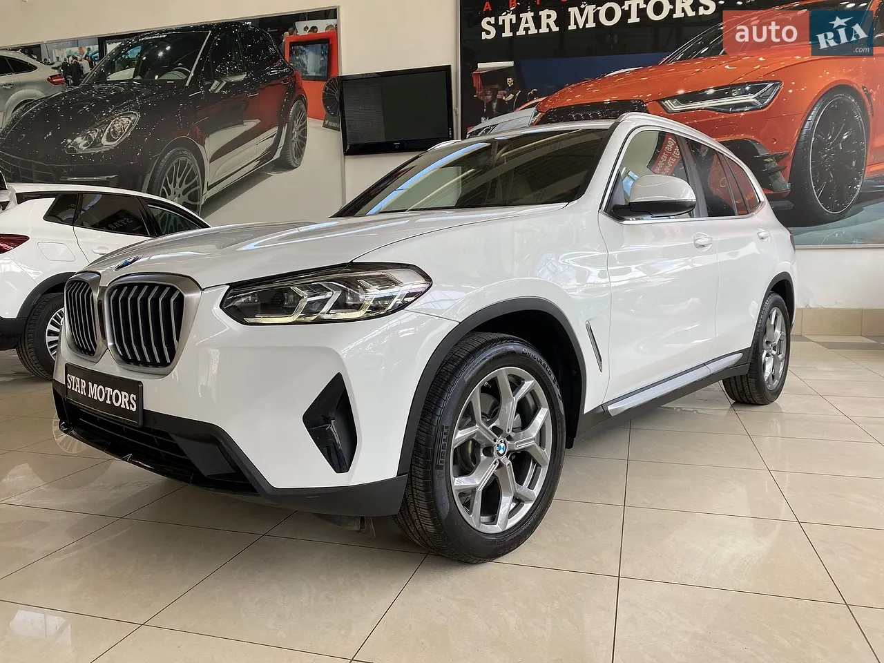 2024 Mercedes-Benz GLE - мініатюра 63