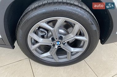Внедорожник / Кроссовер BMW X3 2024 в Одессе