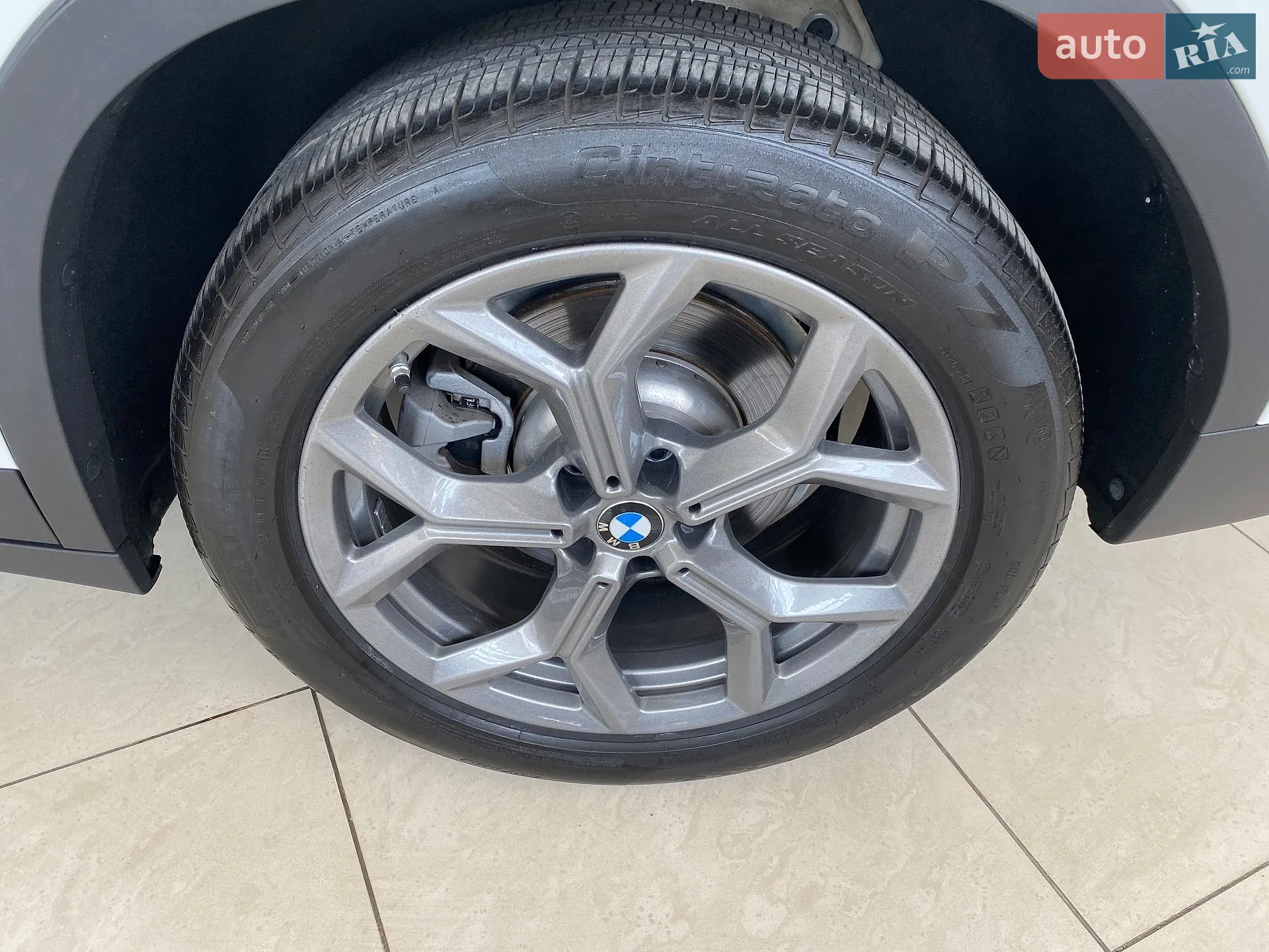 2024 BMW X3 - мініатюра 17