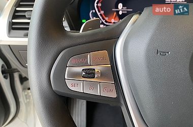 Внедорожник / Кроссовер BMW X3 2024 в Одессе