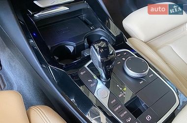 Внедорожник / Кроссовер BMW X3 2024 в Одессе