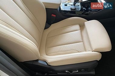 Внедорожник / Кроссовер BMW X3 2024 в Одессе