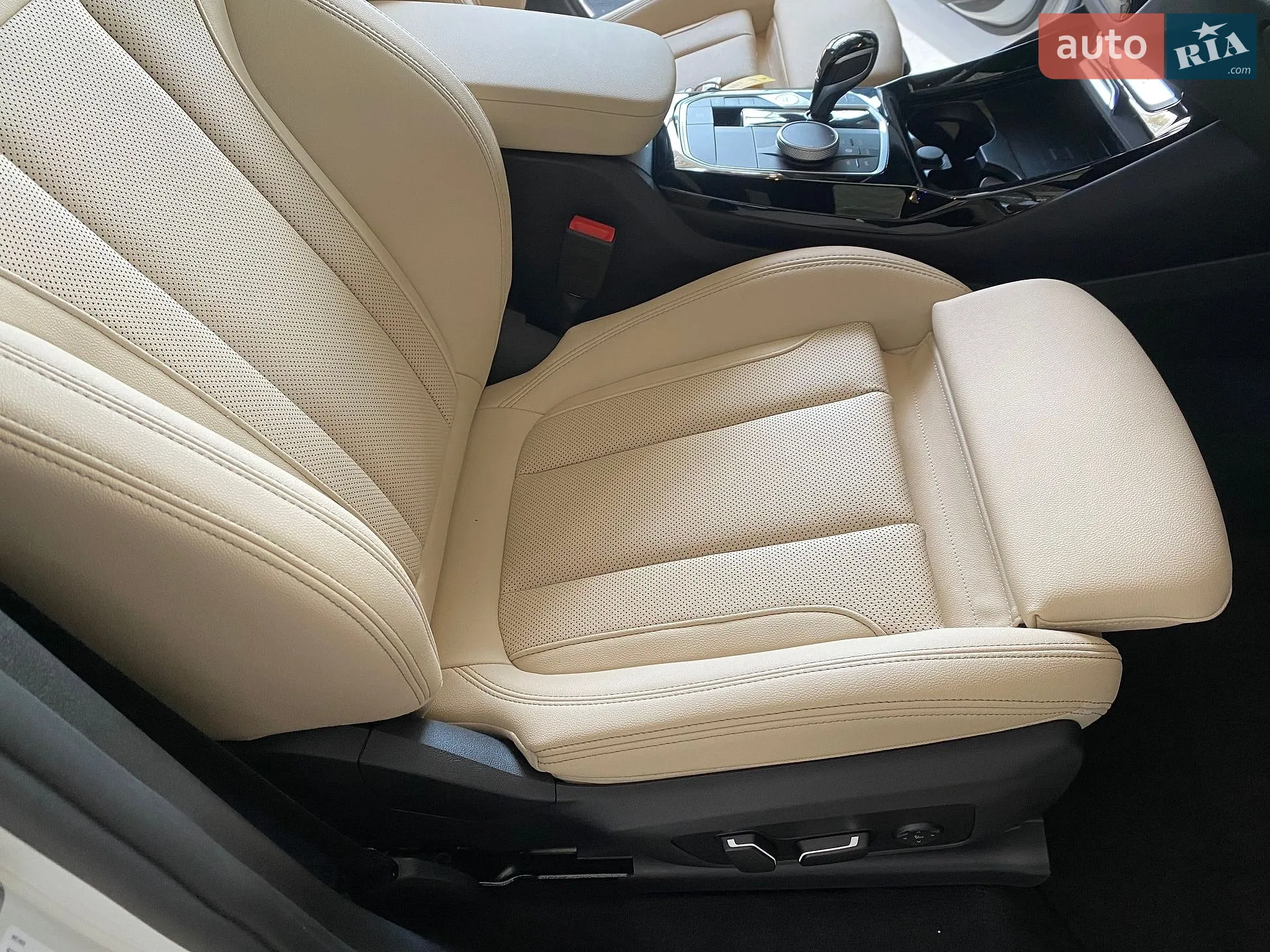 2024 BMW X3 - мініатюра 38