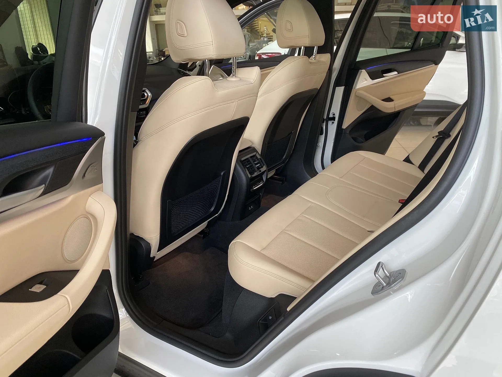 2024 BMW X3 - мініатюра 42