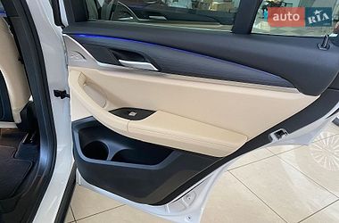 Внедорожник / Кроссовер BMW X3 2024 в Одессе
