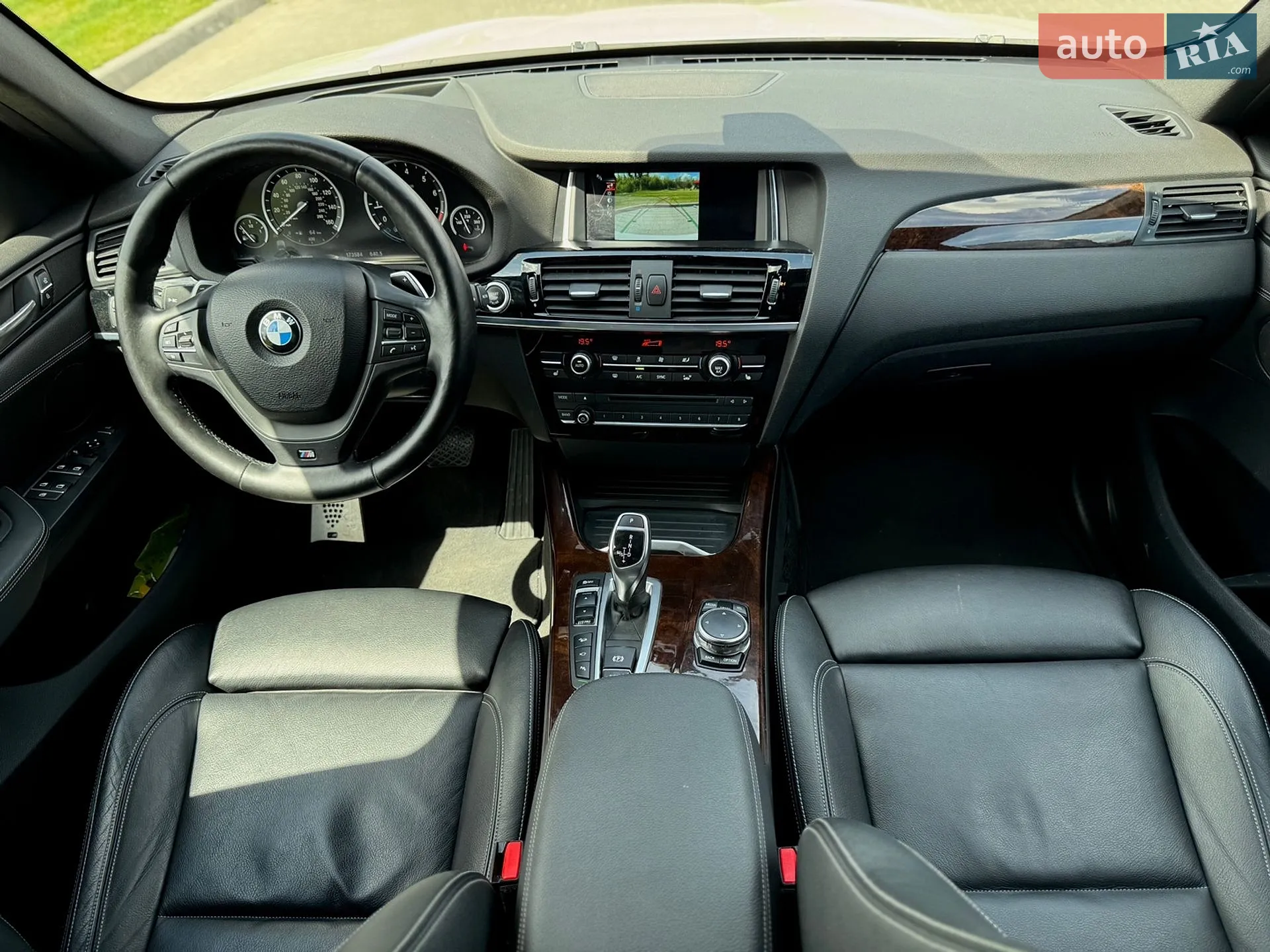 2015 BMW X3 - мініатюра 25