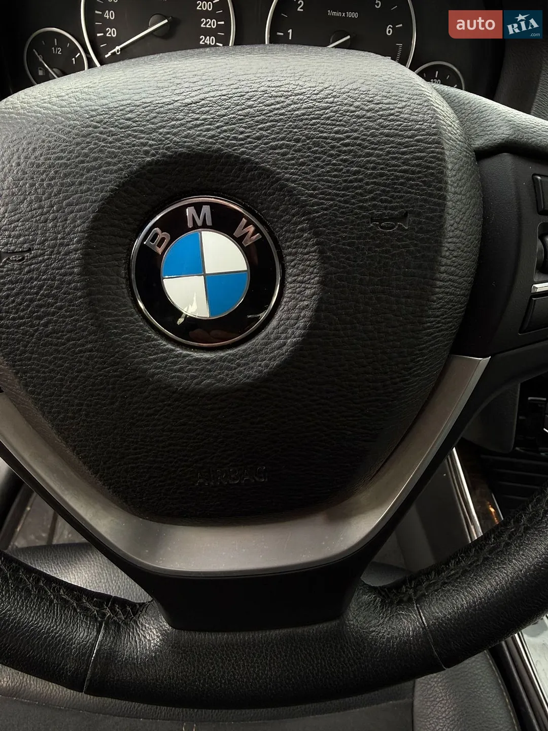 2016 BMW X3 - мініатюра 13