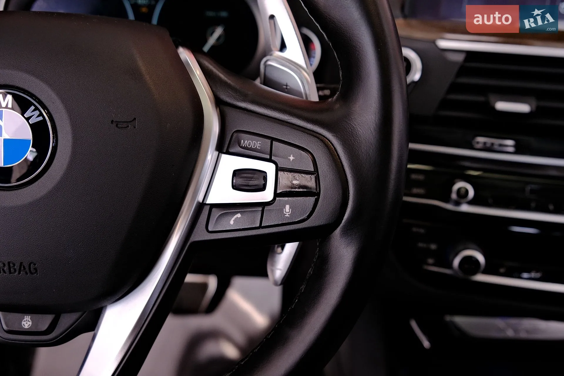 2018 BMW X3 - мініатюра 19