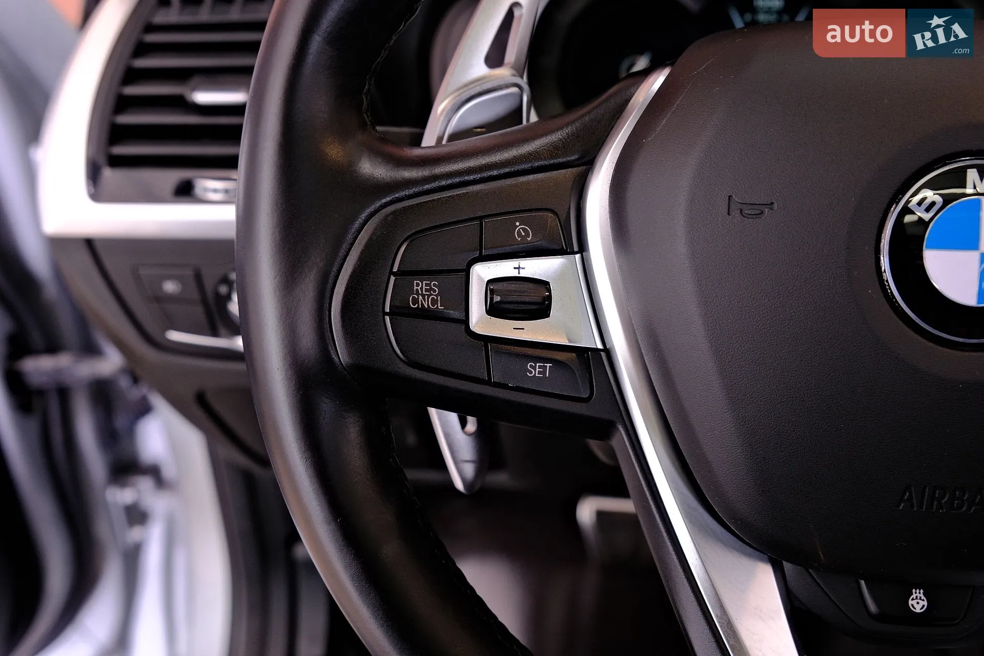 2018 BMW X3 - мініатюра 20