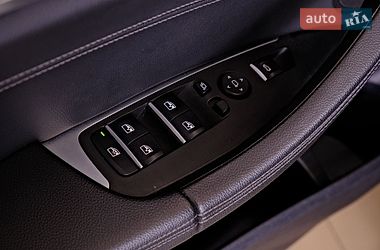 Внедорожник / Кроссовер BMW X3 2018 в Одессе