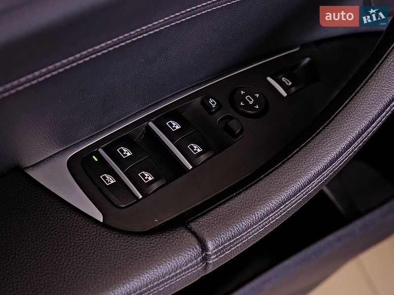 Внедорожник / Кроссовер BMW X3 2018 в Одессе