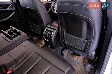 Внедорожник / Кроссовер BMW X3 2018 в Одессе