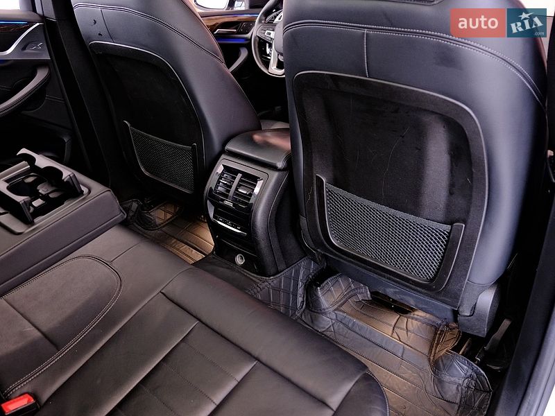 Внедорожник / Кроссовер BMW X3 2018 в Одессе