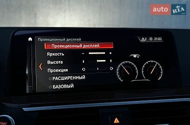 Внедорожник / Кроссовер BMW X3 2018 в Тернополе