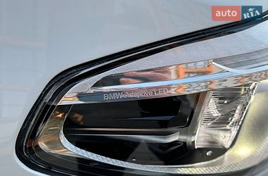 Внедорожник / Кроссовер BMW X3 2018 в Виннице