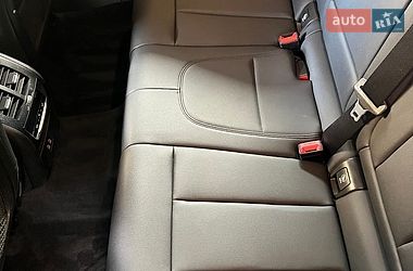 Внедорожник / Кроссовер BMW X3 2021 в Львове