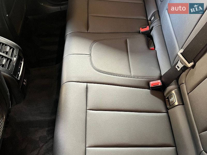 Внедорожник / Кроссовер BMW X3 2021 в Львове