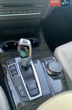 Внедорожник / Кроссовер BMW X3 2013 в Полтаве