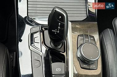 Внедорожник / Кроссовер BMW X3 2019 в Львове
