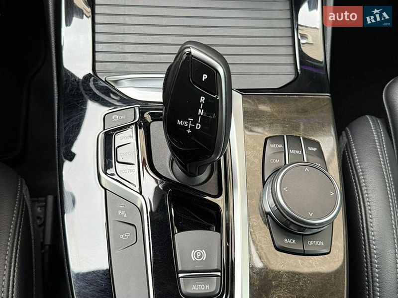 Внедорожник / Кроссовер BMW X3 2019 в Львове