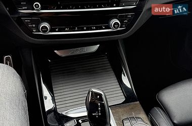 Внедорожник / Кроссовер BMW X3 2019 в Львове