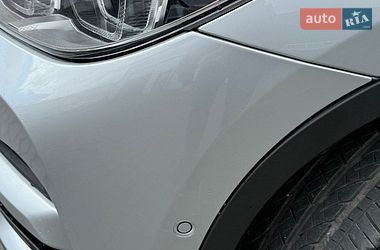 Внедорожник / Кроссовер BMW X3 2019 в Львове