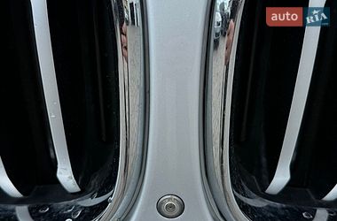 Внедорожник / Кроссовер BMW X3 2019 в Львове