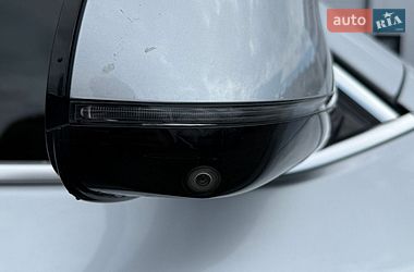 Внедорожник / Кроссовер BMW X3 2019 в Львове