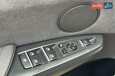 Внедорожник / Кроссовер BMW X3 2015 в Луцке