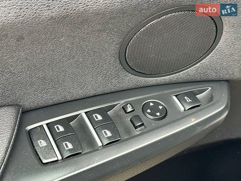 Внедорожник / Кроссовер BMW X3 2015 в Луцке