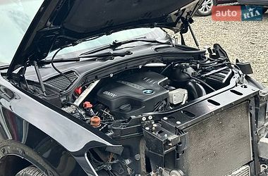 Внедорожник / Кроссовер BMW X3 2015 в Луцке