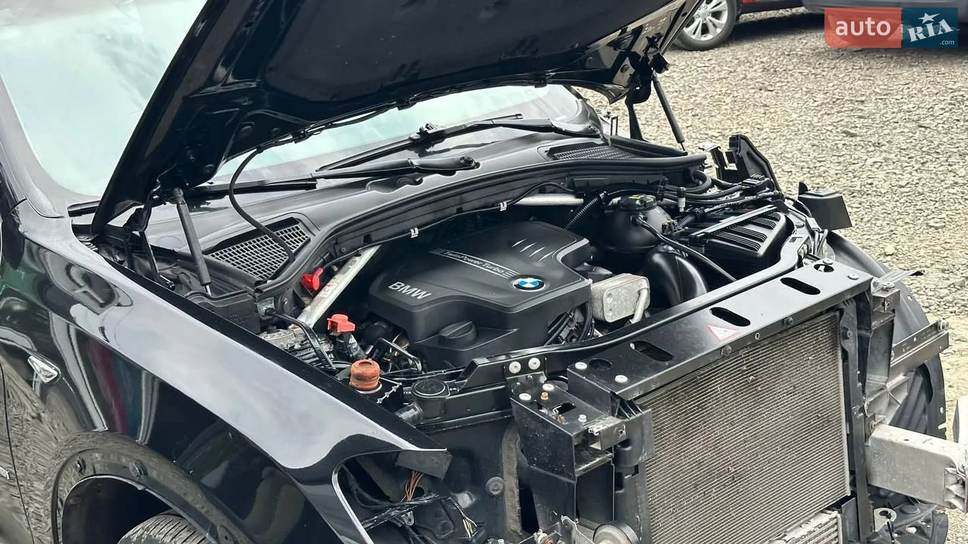 2015 BMW X3 - мініатюра 21
