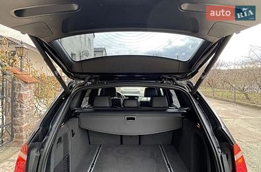 Внедорожник / Кроссовер BMW X3 2016 в Обухове