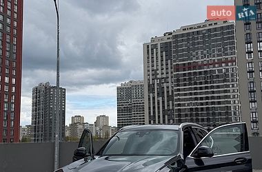 Внедорожник / Кроссовер BMW X3 2018 в Киеве