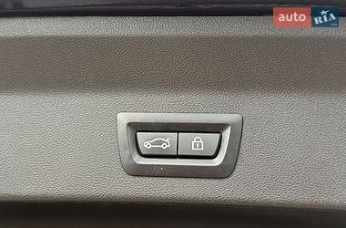 Внедорожник / Кроссовер BMW X3 2018 в Киеве