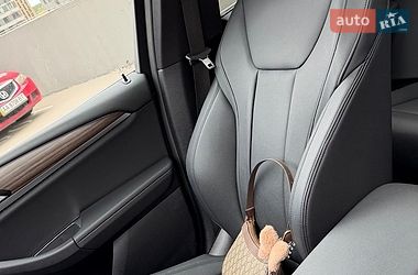 Внедорожник / Кроссовер BMW X3 2018 в Киеве