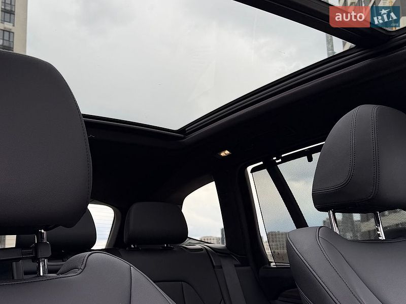 Внедорожник / Кроссовер BMW X3 2018 в Киеве