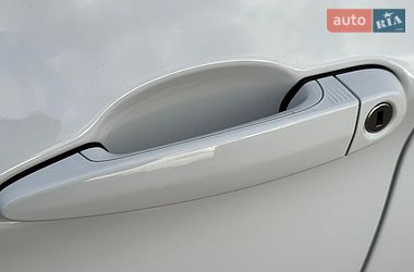 Внедорожник / Кроссовер BMW X3 2014 в Киеве