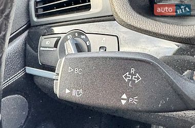 Внедорожник / Кроссовер BMW X3 2014 в Киеве